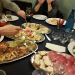 Tabacchi Jazz Nourriture