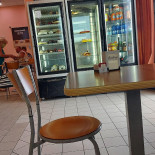 Tabacchi Jazz À l'intérieur