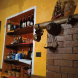 La Bertorella Boisson