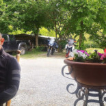 La Bertorella Extérieur