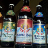 Benny's Pub Boisson