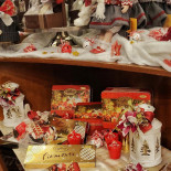 Pasticceria Maggioni inside