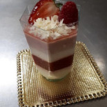 Pasticceria Maggioni drink
