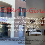 Hosteria Gina's Boisson