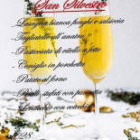 Hosteria Gina's Boisson