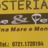 Pasticceria D'annunzio Carte