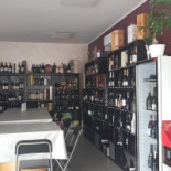 Vini Affini Carte