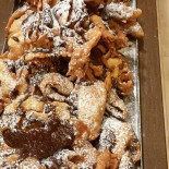 Passarello Nourriture