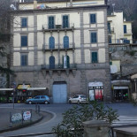 Quattro Ripicche outside