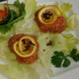 New Residence food
