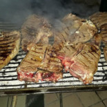 Kristall Comida