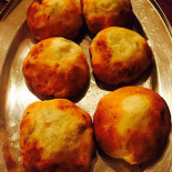 Kristall Comida