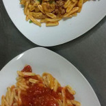 L'aragonese Nourriture