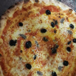 L'aragonese Nourriture