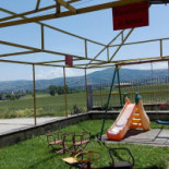 L'aragonese Extérieur