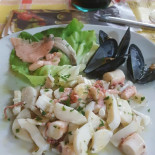 L'aragonese Nourriture