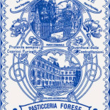 Pasticceria I Capricci Carte