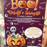 Pasticceria I Capricci Carte