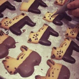 Pasticceria I Capricci Nourriture
