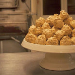 Pasticceria I Capricci Boisson
