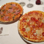 Pasticceria I Capricci Nourriture