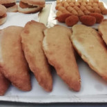 Papizza Comida
