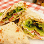 Red Moon food