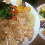 Red Moon food