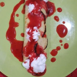 Red Moon food