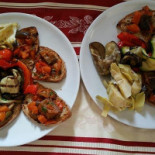 Red Moon food