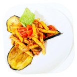 Red Moon food
