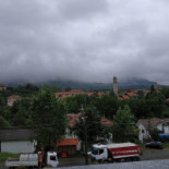 Sassello Exterior