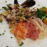 Sassello Comida