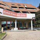 Sassello Exterior