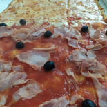 Sassello Comida