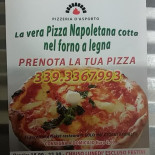 I Sapori Della Pizza