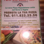 I Sapori Della Pizza