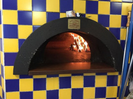 I Sapori Della Pizza