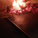 Pizzeria Da Antonio Boisson