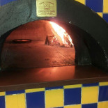 Pizzeria Da Antonio Extérieur