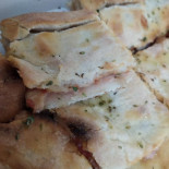 Cuor Di Pizza Comida