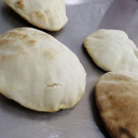 Cuor Di Pizza Bebida