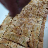 Cuor Di Pizza Comida