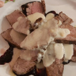 Pulcinella Nourriture