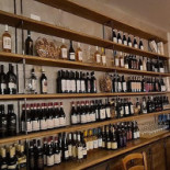 Pulcinella À l'intérieur