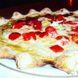 Pulcinella Comida