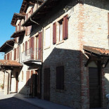 Il Bricco Exterior