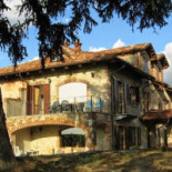 Il Bricco Exterior