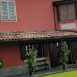 Il Bricco Exterior