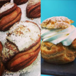 Pasticceria Namachoco Nourriture